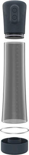 Dorcel - Hydro Pump - Oplaadbare Water- En Lucht Penispomp – Zwart