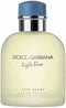Dolce & Gabbana Light Blue Pour Homme Eau de toilette spray 200 ml