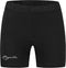 Rogelli Dames Fietsonderbroek - Fiets Ondershort Met Zeem - Race Pasvorm - Zwart - Maat XXL