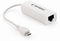 Gembird MicroUSB - LAN adapter - micro-USB (M) - RJ-45 (10/100 Mbps)