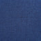 BROOKVILLE - Eetkamerstoel - Blauw - Polyester