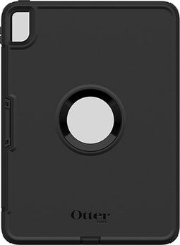 OtterBox Defender - Apple iPad Pro (2018) 11 - Schokabsorberende bescherming - Zwart