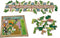 New York Zoo - Bordspel