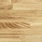 vidaXL - Bedframe - zonder - matras - 160x200 - cm - massief - hout - eiken