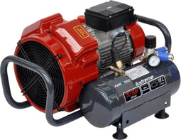 Aerotec - EXTREME 30-2x9 - Compressor