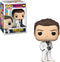 Funko Pop! - Birds of Prey - Roman Sionis #306 - Wit kostuum