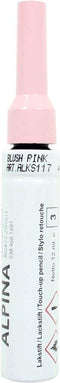 Alpina lakstift Blush Pink PMS182