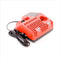 Milwaukee 4932352959 - M12-18 C Multilader - Voor M12™ M14™ M18™ REDLITHIUM-ION™ accu's