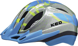 Fietshelm KED Meggy II S/M (49-55cm) - lightblue K-Star