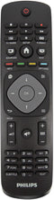Philips 32PHS5505 - LED-TV - Pixel Plus HD - Zwart