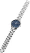 Danish Design Akilia IV98Q1251 - Polshorloge - 32 mm - Navy/Zilver