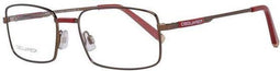 Men'Spectacle frame Dsquared2 DQ5025-045-51 Brown (Ø 51 mm) (ø 51 mm)
