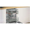 BOSCH SBD6ECX12E - Vaatwasmachine Serie 6 - 14 couverts - 41-42 dB(A)