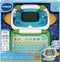 VTech Bob de Vrolijke Laptop - Speelgoed Computer - Letters Cijfers Tellen - Blauw