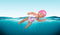 BABY born My First Swim Girl - 30cm