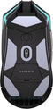 Corsair Nightsabre - Gamingmuis - Draadloos 26K dpi RGB - Zwart