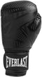 Everlast Spark - Bokshandschoenen - 14 oz - Zwart