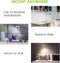 Veelzijdige Clip-on LED Leeslamp - Perfect voor Werk, Studie en Ontspanning