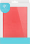 imoshion Tablet Hoes - Geschikt voor Samsung Galaxy Tab S6 Lite (2024) / Galaxy Tab S6 Lite (2022) / Galaxy Tab S6 Lite - 360° Draaibare Bookcase - Rood