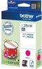 Brother LC-22UMBP - Originele inkt cartridge - Magenta
