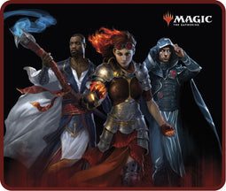 Konix KX MAGIC PLANESWALKERS - Muismat - Multi-color - 320mm x 260mm