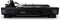 Reloop RP-7000 MK2 - DJ-platenspeler - Direct-drive motor - Zwart