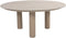 Taste by 4 Seasons Donato lage tuintafel 160 cm keramiek