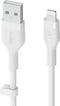 Belkin BOOST CHARGE™ USB-A naar iPhone Lightning - 1m - Wit