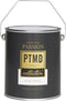 PTMD verf Premium wall paint Pure White 2,5L - muurverf afwasbaar - paint