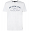 Petrol Industries Classic T-Shirt Heren - Set van 3 - Wit Blauw Navy - Maat S (set van 3)