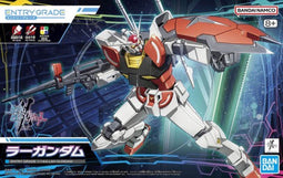 Bandai Hobby Gundam Entry Grade : RX-78-lā-III Lah Gundam 1/144-Standaard (Diversen) Nieuw