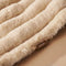 Duux Yentl - Elektrisch Warmtedeken 200x200 cm - 9 standen - Beige