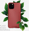Tech21 - iPhone 11 Pro - Soft case - 2.4 meter valbescherming - Rood