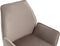 Eetkamerstoel Jill Velvet Taupe