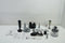 Braun MultiQuick 9 MQ9187XLI - Staafmixer - 1200W - Zwart