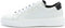 Valentino Shoes Sneakers - Lage sneakers - Leer - Wit/Zwart - Maat 44