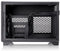 Thermaltake TR100 - Mini-ITX Behuizing - 20,58L - Zwart
