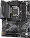 Gigabyte B760 GAMING X - Moederbord ATX - Intel B760 4x DDR5 256GB 2.5Gbps