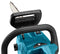 Makita DUC405Z - Accu kettingzaag 36V (2x 18V) - Borstelloze motor 1200 m/min - 400 mm (1 stuk)