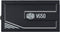 Cooler Master V650 Gold-V2 - Voeding - 80 Plus Gold 650W - Zwart
