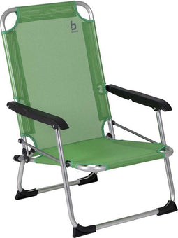 Bo-Camp - Strandstoel - Copa Rio - Lyon - Groen