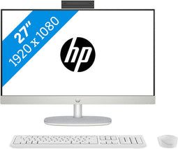 HP 27-cr1950nd - All-in-One - 27 inch (2023)