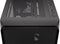 ENDORFY Arx 500 - Midi Tower PC - ATX ITX micro ATX - 6x 2.5