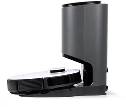 Ecovacs Deebot OZMO T8+ - Robotstofzuiger - TrueDetect 3D-technologie - OZMO Pro dweiltechnologie