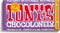 Tony's Chocolonely Chocolade Reep Melk Kaneelbiscuit - 15 x 180 gram
