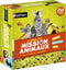 Nathan Mission animaux Bordspel Fine motor skill (dexterity)