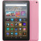 Amazon Fire HD 8 (12de Generatie) - Tablet - 8 inch - 32 GB - Zwart