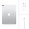 Apple iPad Air (2020) - 10.9 inch - A14 Bionic - 256GB - WiFi - Zilver