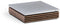 Ruark Audio R-CD100 - CD Speler - Fluisterstille weergave - Walnoot
