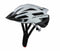 Cratoni Helm Agravic White-Black Glossy L-Xl